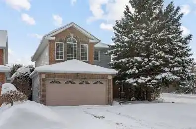 2 Sherring Crescent Kanata Ontario K2K 2T2