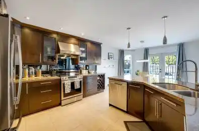 7 Banington Crescent Brampton Ontario L7A 1G4