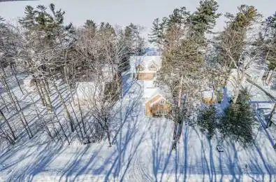 2240 South Orr Lake Road Springwater Ontario L0L 1P0