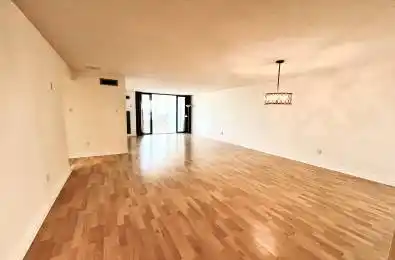 65 Spring Garden Avenue Unit# 2007 Toronto C14 Ontario M2N 6H9