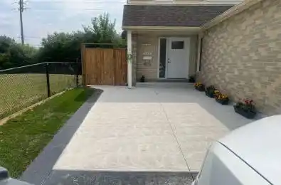 108 Courtleigh Square Brampton Ontario L6Z 1J3