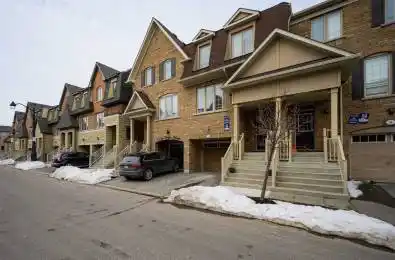 54 Sea Drifter Crescent Brampton Ontario L6P 4B2