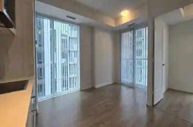 8 Widmer Street Unit# 4205 Toronto C01 Ontario M5V 0W6