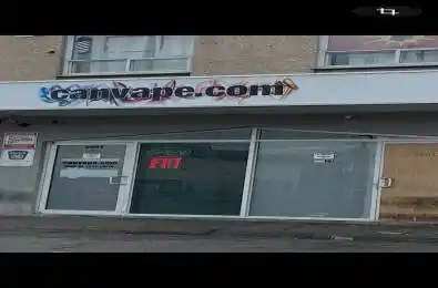 2561 Hurontario Street Mississauga Ontario L5A 2G4