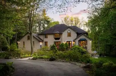 18 Elder Crescent Hamilton Ontario L0R 1R0