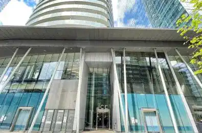 14 York Street Unit# 5903 Toronto C01 Ontario M5J 0B1