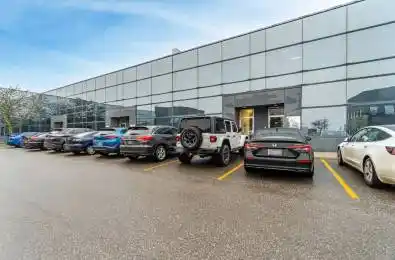 2355 Derry Road Unit# unit 27, Room 104 Mississauga Ontario L5S 1V6