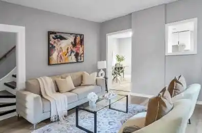 297 Sherbrooke Street Peterborough Ontario K9J 2N7