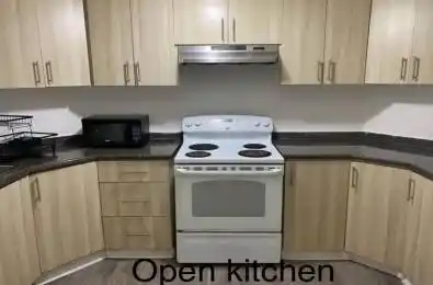 81 Ready Court Brampton Ontario L6Y 4T4