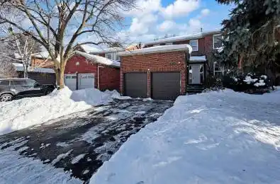 1992 Folkway Drive Mississauga Ontario L5L 3G8