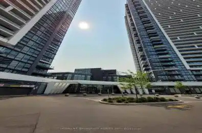 18 Water Walk Drive Unit# 201 Markham Ontario L3R 6L5