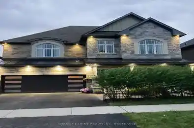 125 Gardiner Drive Bradford West Gwillimbury Ontario L3Z 0J6