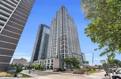 9 Mabelle Avenue Unit# 1121 Toronto W08 Ontario M9A 0E1