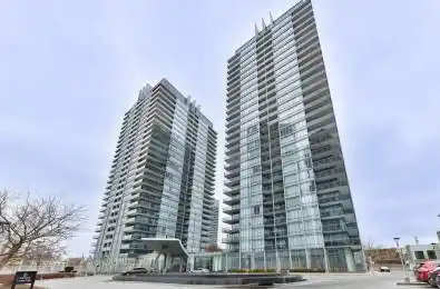 88 Park Lawn Road Unit# 1511 Toronto W06 Ontario M8Y 0B5