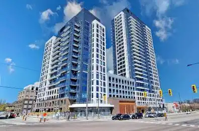 7950 Bathurst Street Unit# 514 Vaughan Ontario L4J 0L4