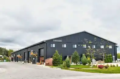 10 Greco Court Unit# Unit #2 Collingwood Ontario L9Y 3Z9