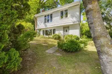 258 Lakeview Boulevard Georgina Ontario L4P 2Y3