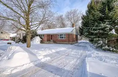 387 Wellington Street Ingersoll Ontario N5C 3L6