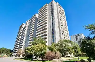1338 York Mills Road Unit# 311 Toronto C13 Ontario M3A 3M3
