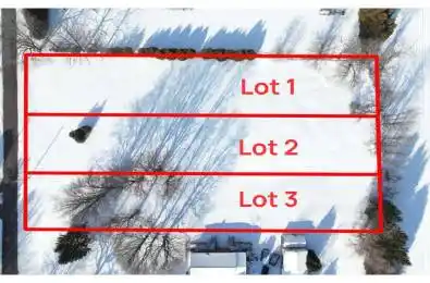 Lot 3 Queen Street Chatham-Kent Ontario N0P 1T0