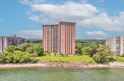 5250 Lakeshore Road Unit# 708 Burlington Ontario L7L 5L2
