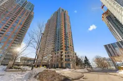 35 Viking Lane Unit# 436 Toronto W08 Ontario M9B 0A2