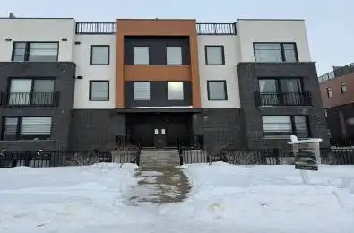 3900 Savoy Street Unit# 63 London South Ontario N6P 0H9