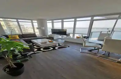 11 Brunel Court Unit# 4210 Toronto C01 Ontario M5V 3Y3