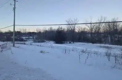 Lot 34 Leo Lake Road Kingston Ontario K0H 2N0