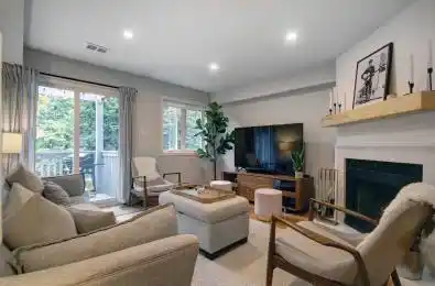 42 Shank Street Unit# B Toronto C01 Ontario M6J 3T9