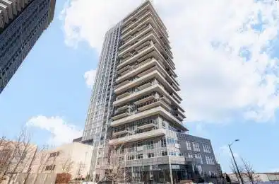 225 Village Green Square Unit# PH05 Toronto E07 Ontario M1S 0N4