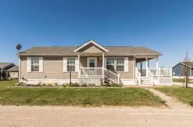 3 Copper Beech Drive Haldimand Ontario N0A 1L0