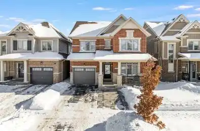 71 Donnan Drive New Tecumseth Ontario L0G 1W0