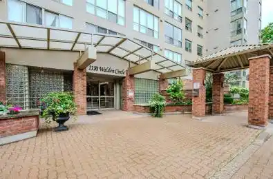 1110 Walden Circle Unit# 903 Mississauga Ontario L5J 4R3