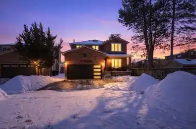 11 De Rose Avenue Caledon Ontario L7E 1A5