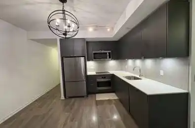 56 Forest Manor Road Unit# 2310 Toronto C15 Ontario M2J 1M1