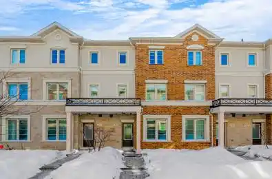 636 Evans Avenue Unit# 12 Toronto W06 Ontario M8W 0A8