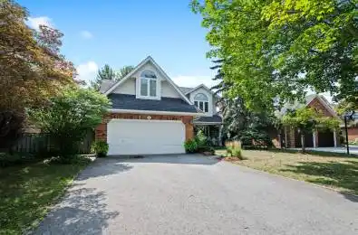 12 Arbour Glen Drive St. Catharines Ontario L2W 1B1