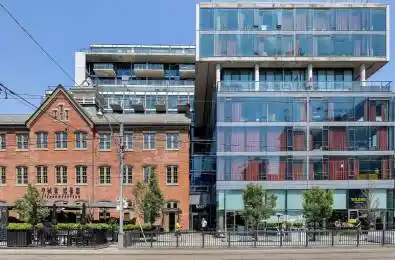 560 King Street Unit# 512 Toronto C01 Ontario M5V 0L5