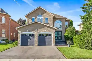 17 Robinson Road Halton Hills Ontario L7G 6G5