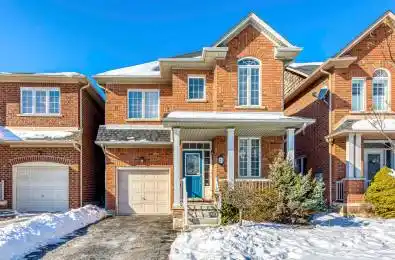 21 Ridgegate Place Hamilton Ontario L8E 6C7