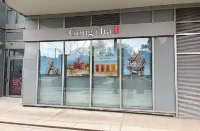 9471 Yonge Street Unit# 103 Richmond Hill Ontario L4C 1V4