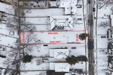 19A Broadview Avenue Mississauga Ontario L5H 2S8