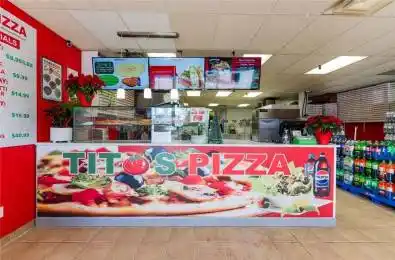 112 Oriole Parkway Unit# 6 Woolwich Ontario N3B 1C5