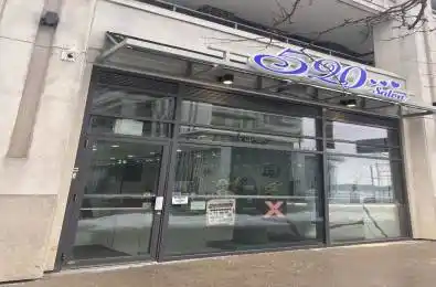 8130 Birchmount Road Unit# 29 Markham Ontario L6G 0E4