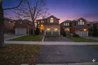 23 Prince of Wales Drive Barrie Ontario L4N 0T5