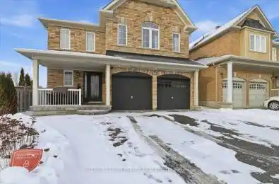 66 Oceanpearl Crescent Whitby Ontario L1N 0C3