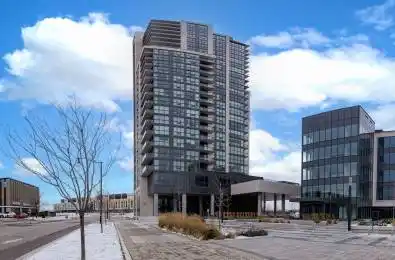 15 Lynch Street Unit# 1607 Brampton Ontario L6W 2Z8