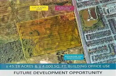 12822 Bathurst Street King Ontario L7B 1K5