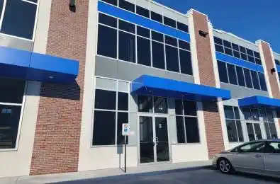 95 Inspire Boulevard Unit# D15 (Legal 57) Brampton Ontario L6R 4C8